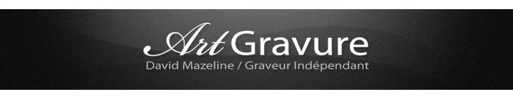 ART ET GRAVURE graveur (divers)