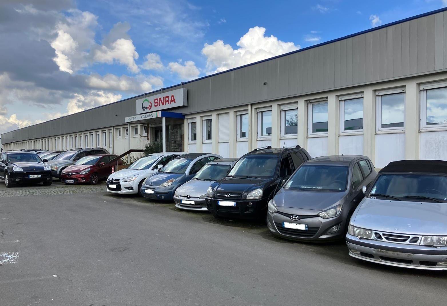 galerie image