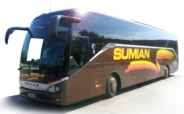 Somatrav Transports et logistique