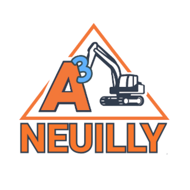 Neuilly A3 Terrassement réparation et restauration (objets divers)