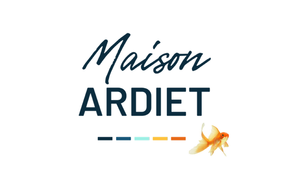 Maison Ardiet by Ardiet Parquets