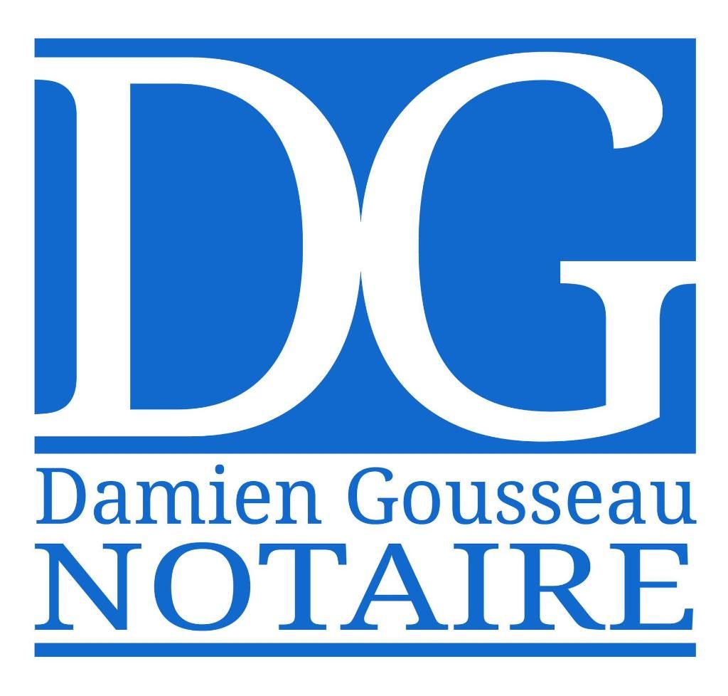Damien Gousseau et Charlène DHIF, Notaires SELARL notaire