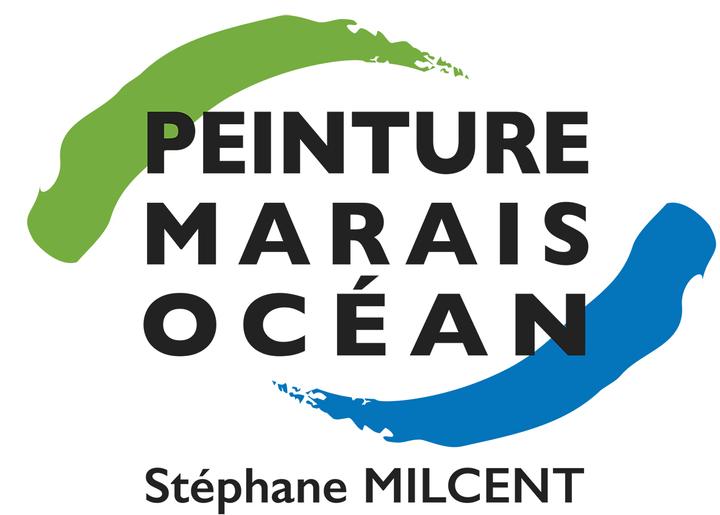 Peinture Marais Océan peintre (artiste)