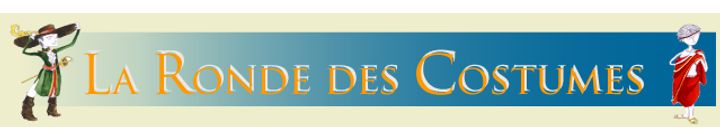 La Ronde des Costumes Habillement