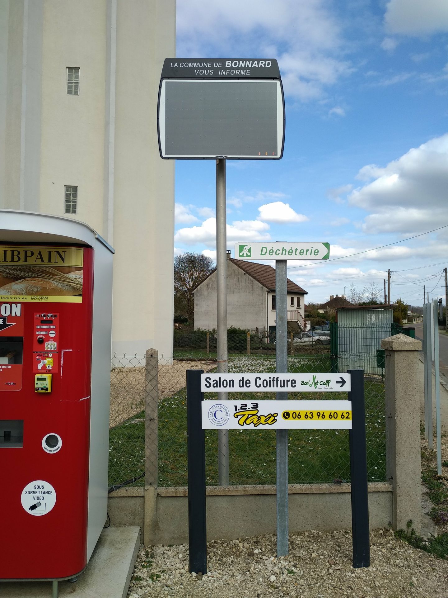 galerie image
