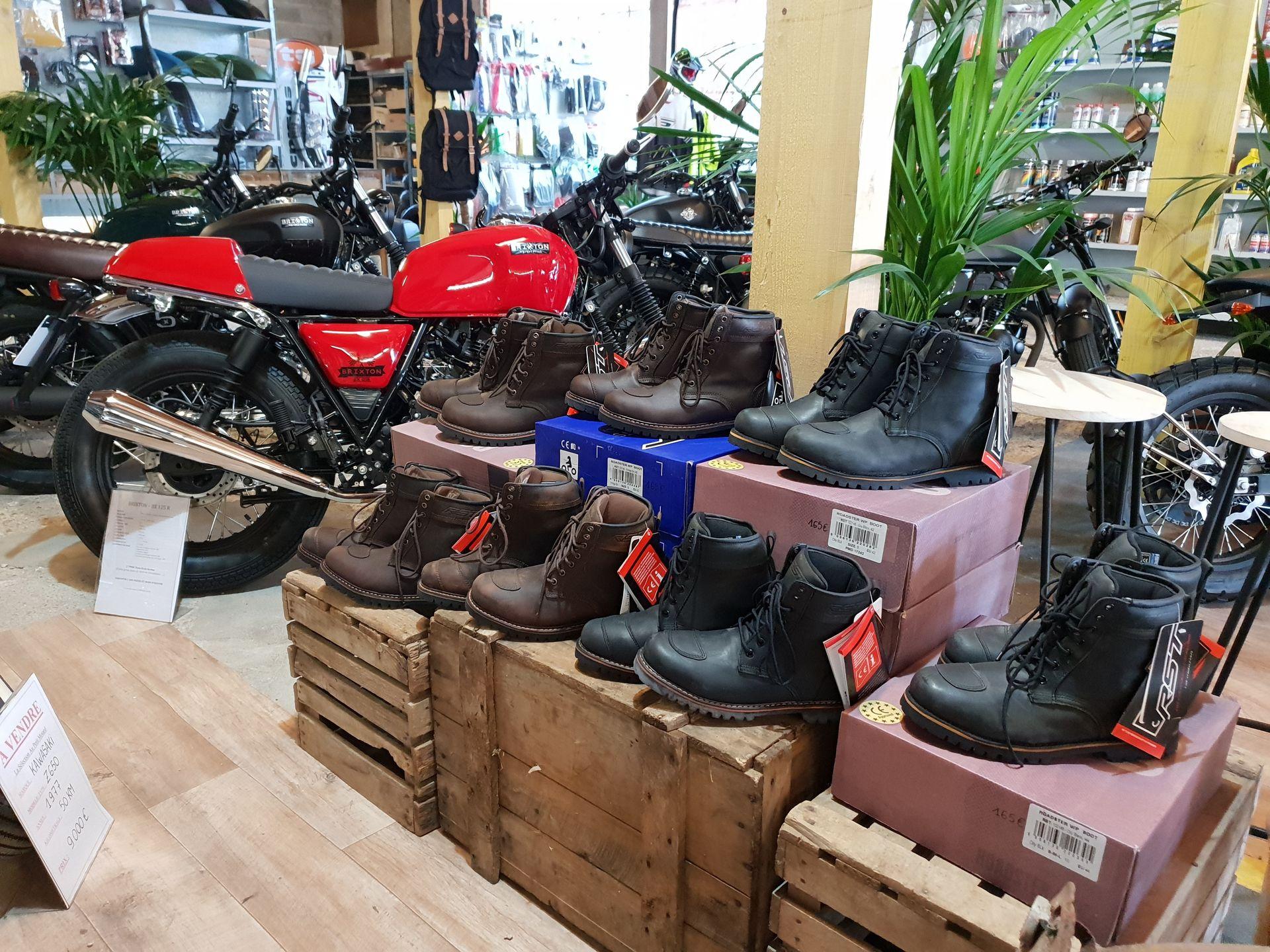 galerie image