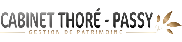 Cabinet Thoré-Passy banque
