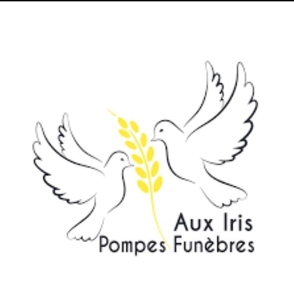 POMPES FUNEBRES AUX IRIS