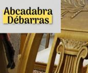 Abcadabra Débarras Brocante La Coxygrue