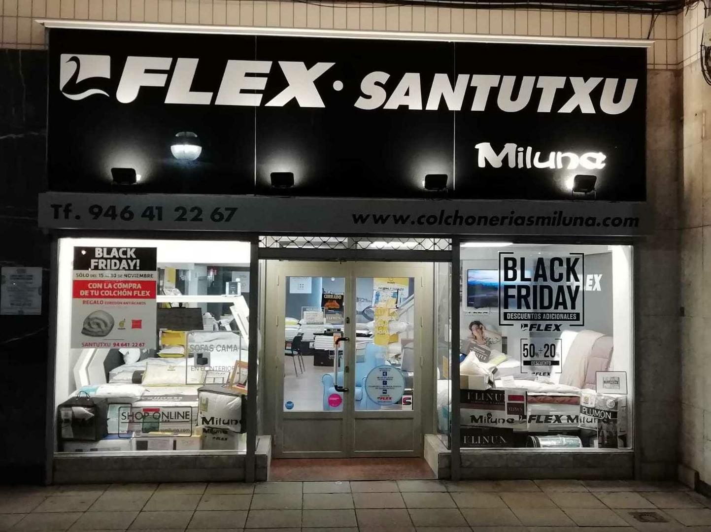 Galería en miniatura