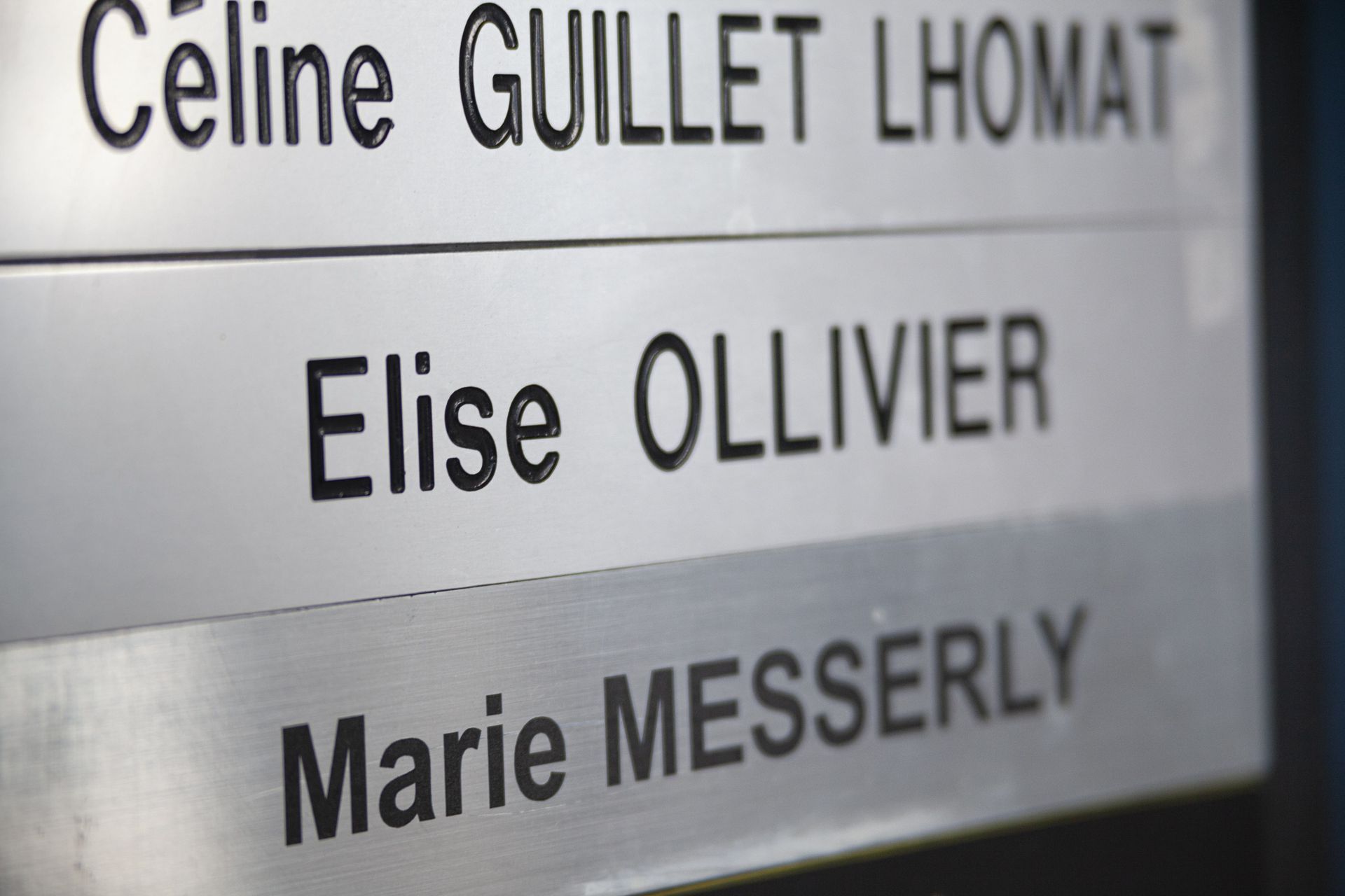 galerie image