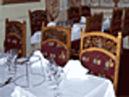 Shalimar Restaurant indien