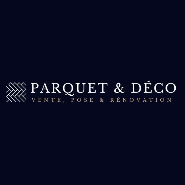 Parquet & Deco négoce de matériaux de construction