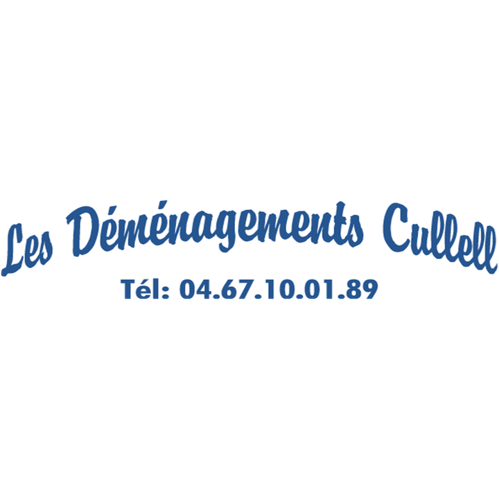 Les Déménagements Cullell SARL Conditionnement, manutention, stockage