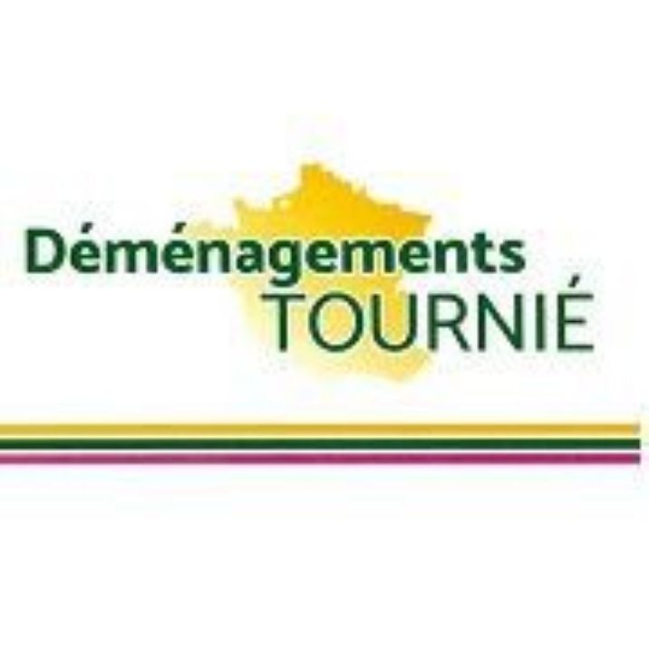 Demenagements Tournié