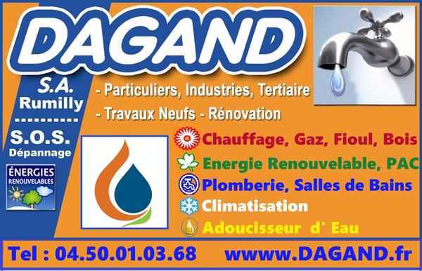 Dagand SAS