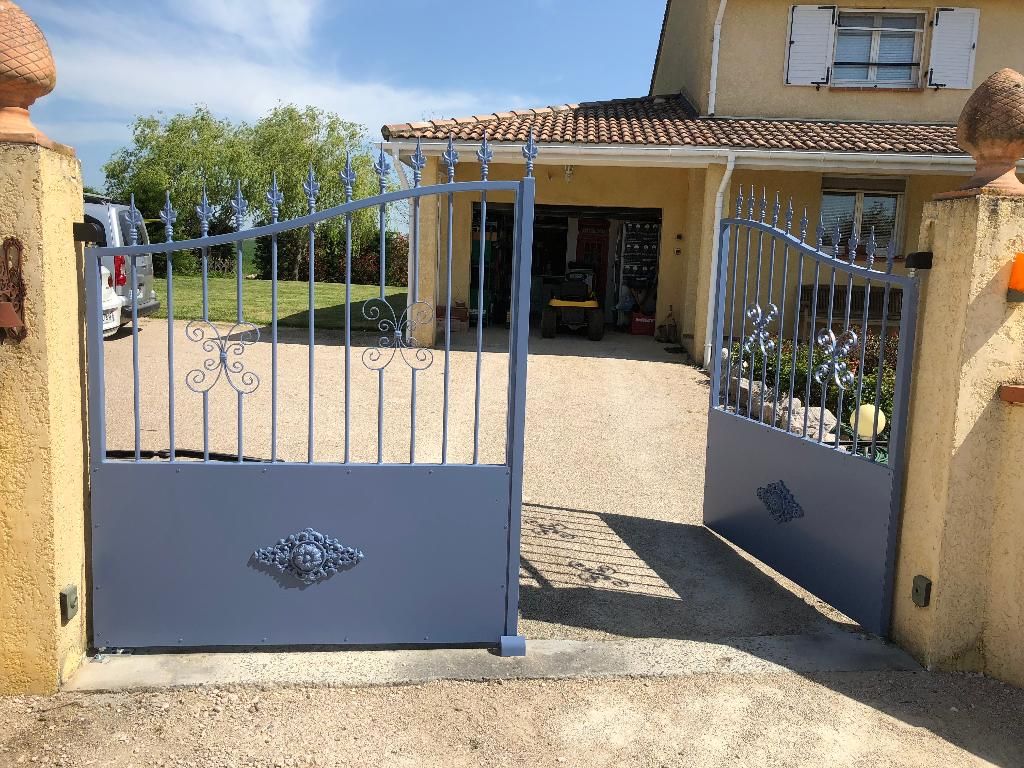 galerie image