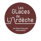 Les Glaces de l'Ardèche glace à rafraîchir