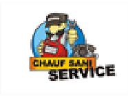 Chauf Sani Service Expert