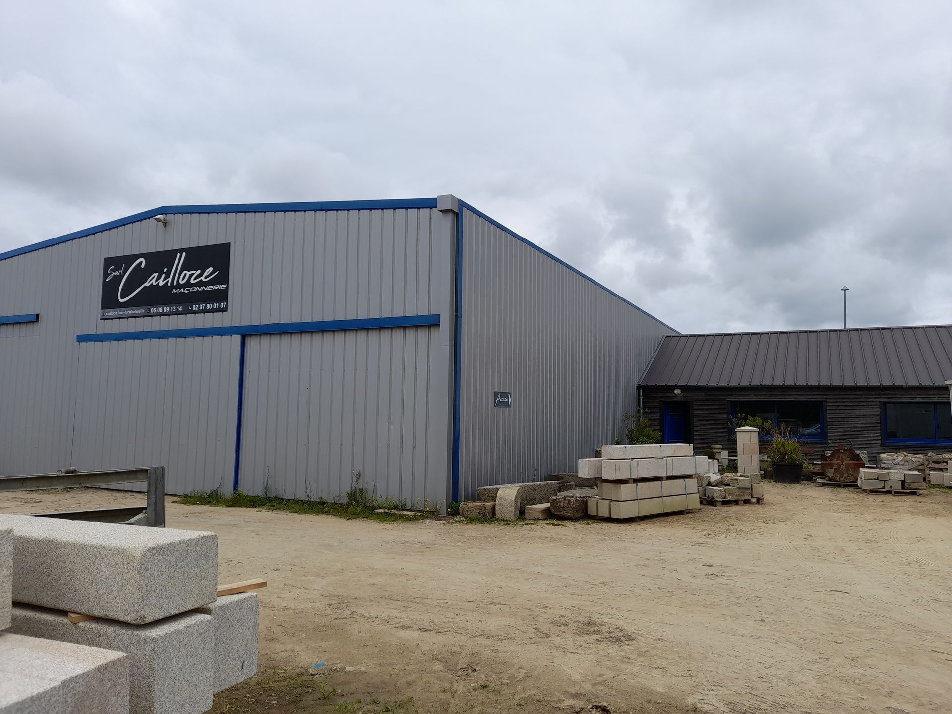 galerie image