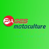 Pages Motoculture tondeuse à gazon (détail)