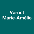 Marie-Amelie Vernet organisation internationale