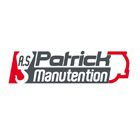 PATRICK MANUTENTION SARL entrepôt et magasin général
