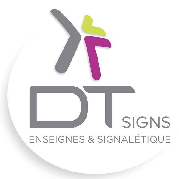 DT Signs