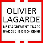 Lagarde Olivier détective privé