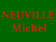 SARL MICHEL NEUVILLE Expert