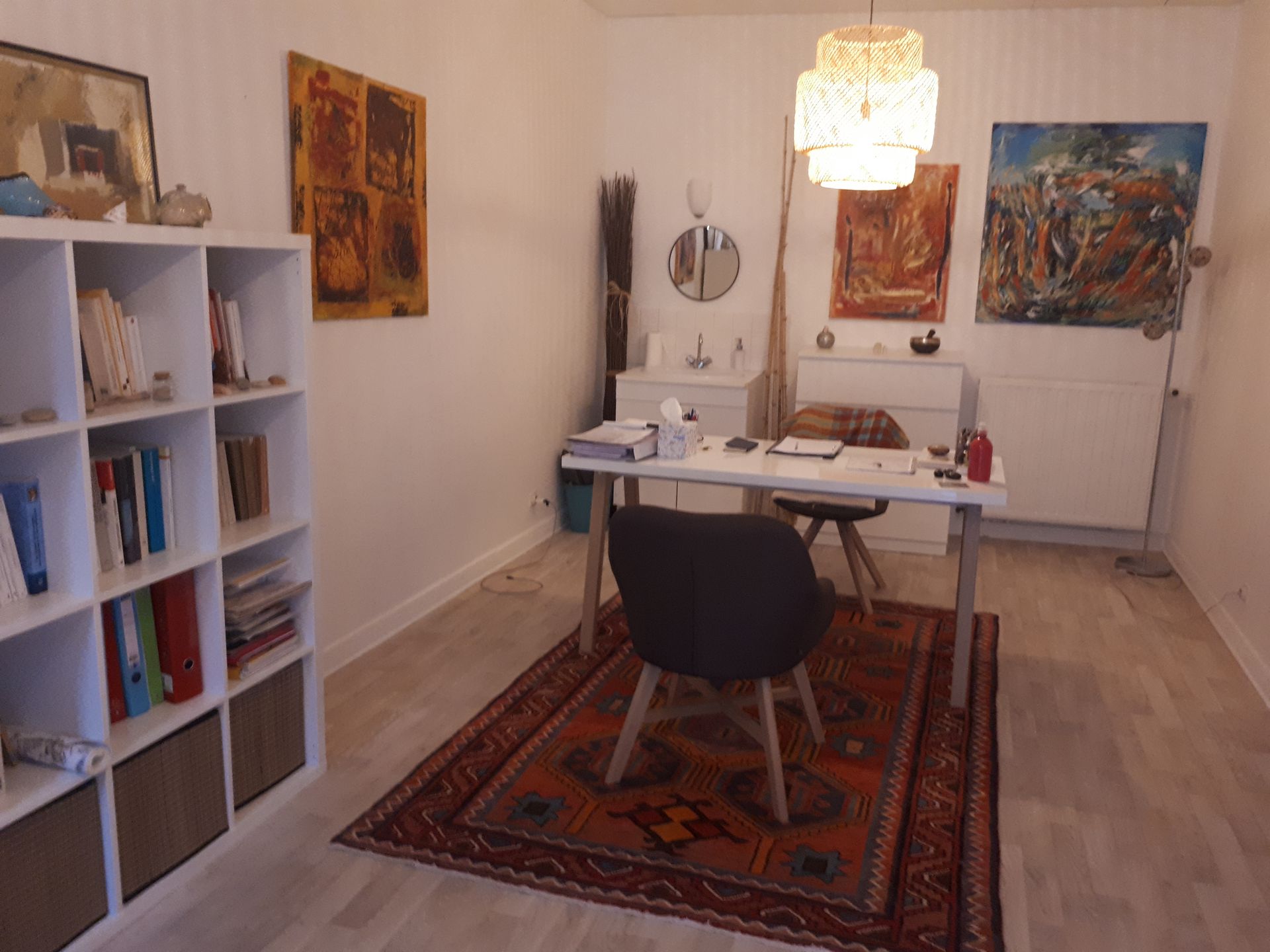 galerie image