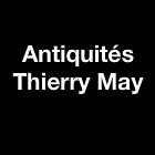 Antiquités Thierry May négoce de matériaux de construction