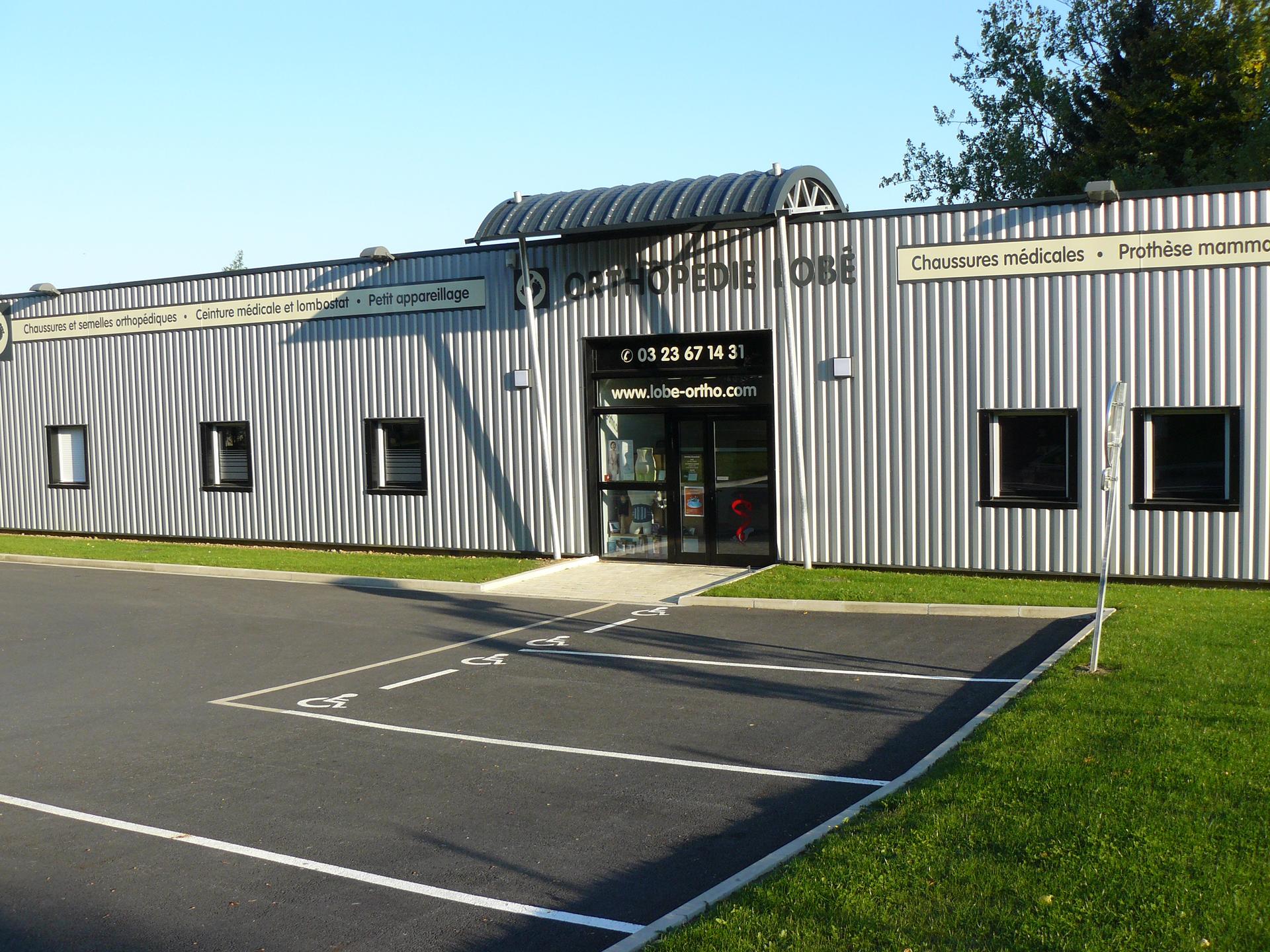 galerie image