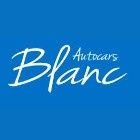 Autocars Blanc Taxi SARL