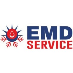 Emd Service chauffage, appareil et fournitures (détail)