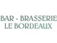 Bar Brasserie Le Bordeaux restaurant
