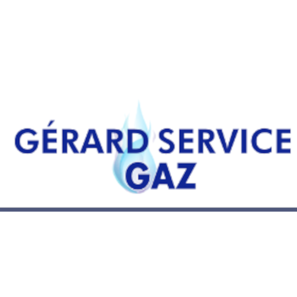 Gérard Service Gaz chauffage, appareil et fournitures (détail)