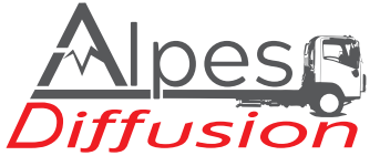 ALPES DIFFUSION UTILITAIRES concessionnaire et succursale de camions et véhicules industriels