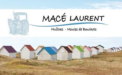 Macé Laurent mareyeur