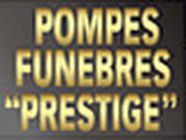 Pompes Funèbres Prestige pompes funèbres, inhumation et crémation