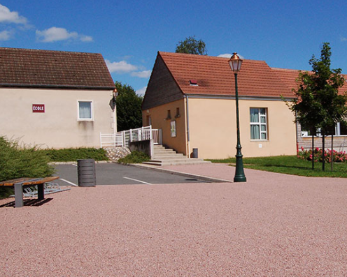 galerie image