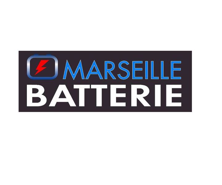 Marseille Batterie pièces et accessoires automobile, véhicule industriel (commerce)