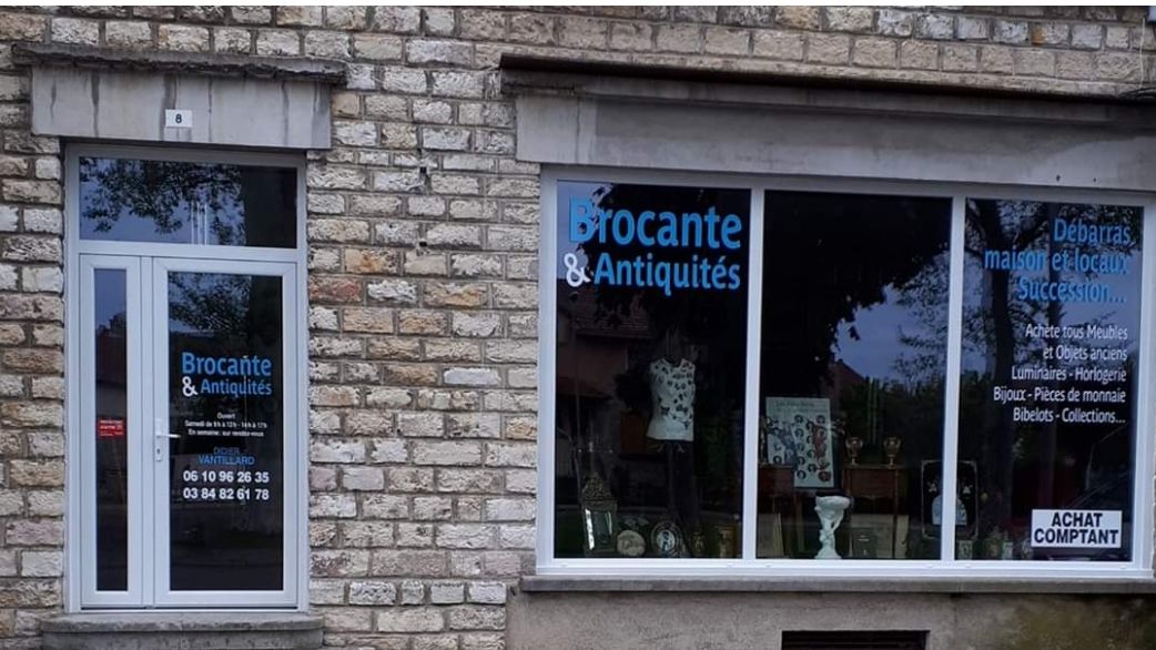 Vantillard Didier Services aux entreprises