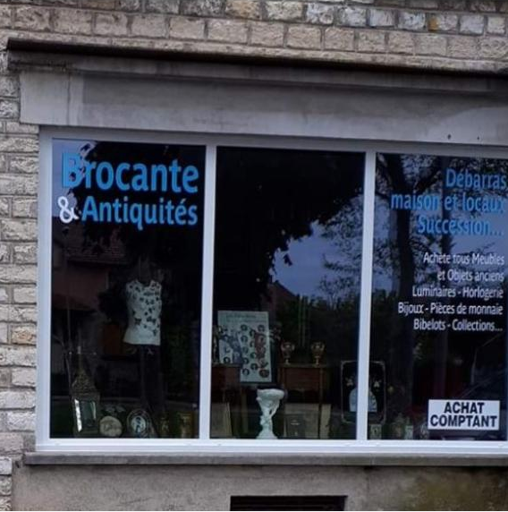 galerie image