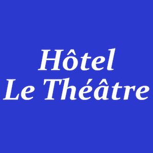 Le Théâtre hôtel