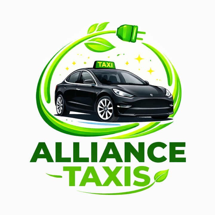 Alliance Taxis taxi