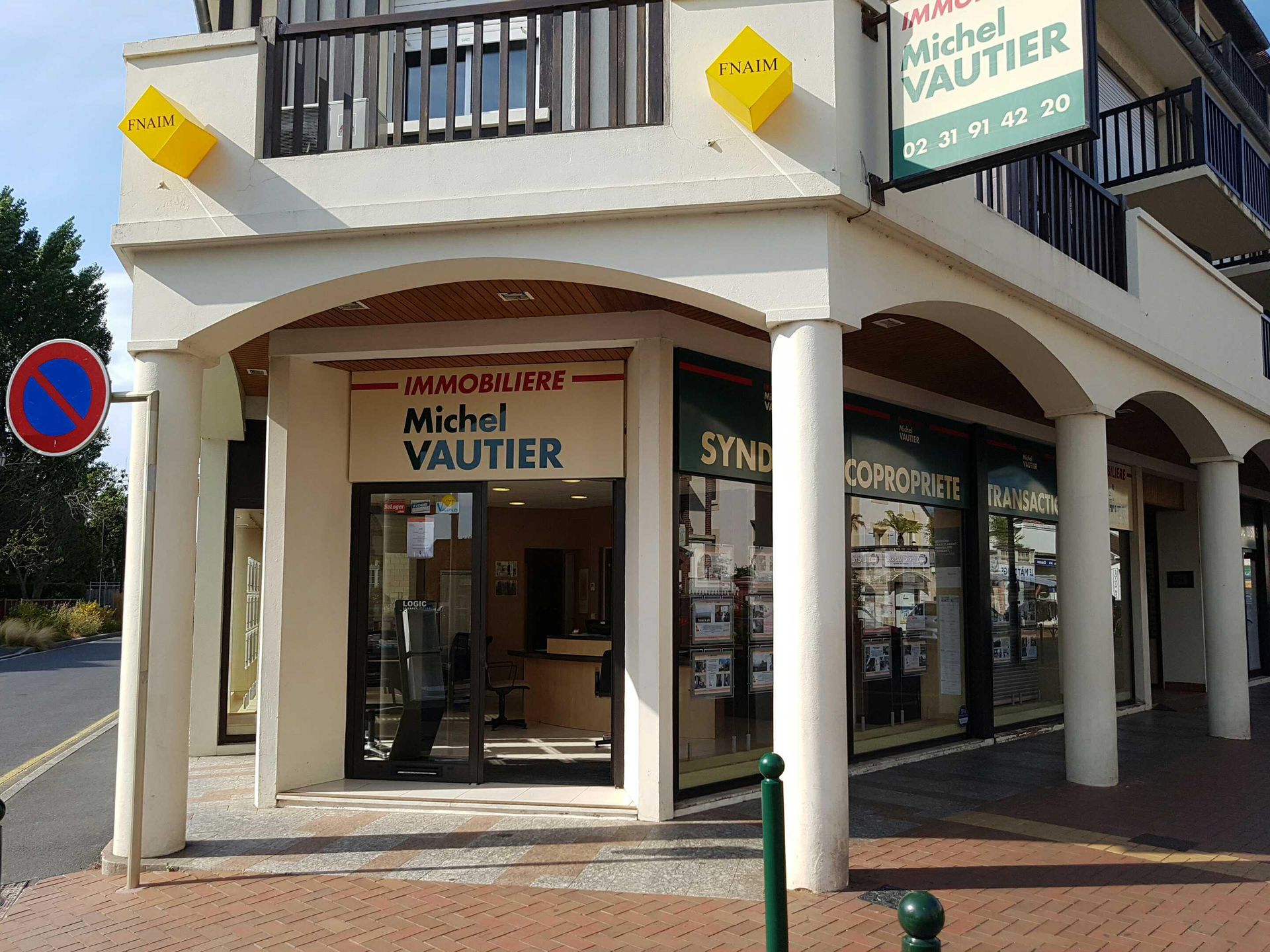 galerie image