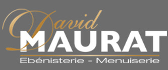 Maurat David ébénisterie, ébéniste