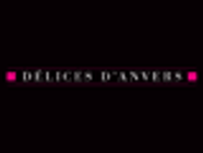 Délices d'Anvers chocolaterie et confiserie (détail)