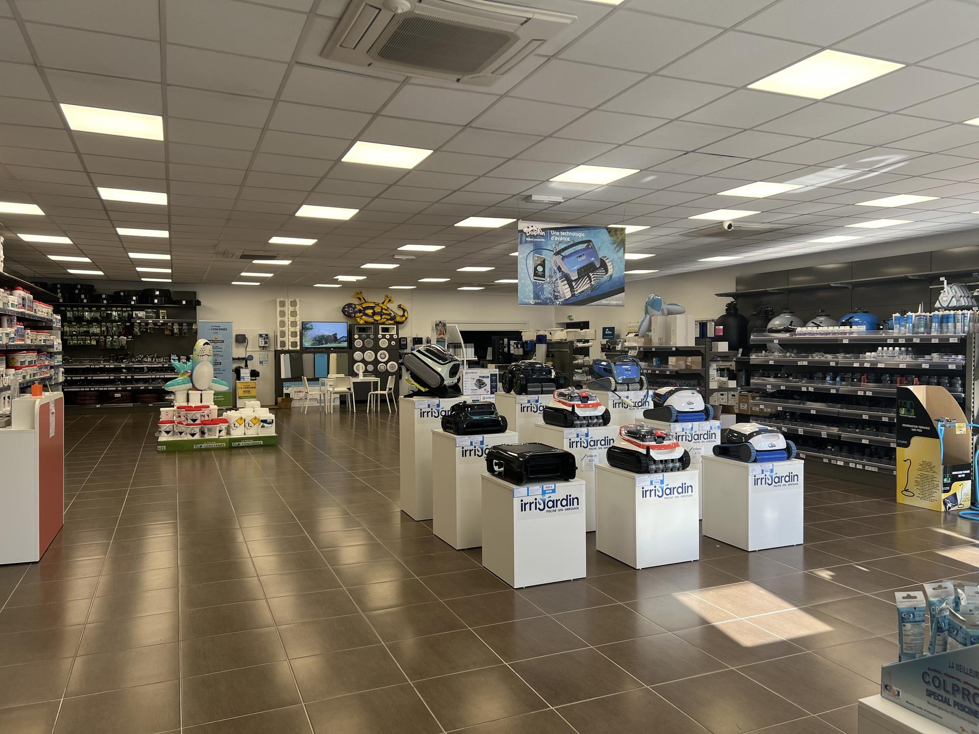 galerie image
